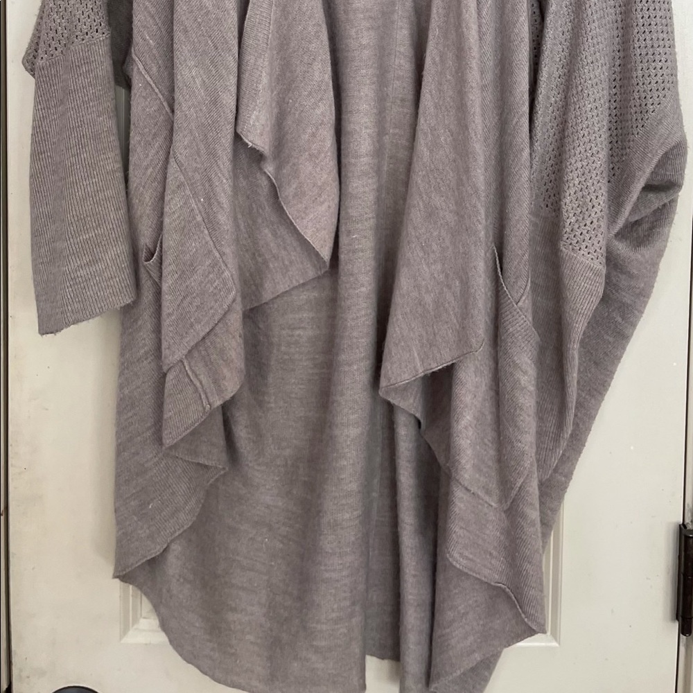 Sweet Romeo Sweater - Picture 5 of 5